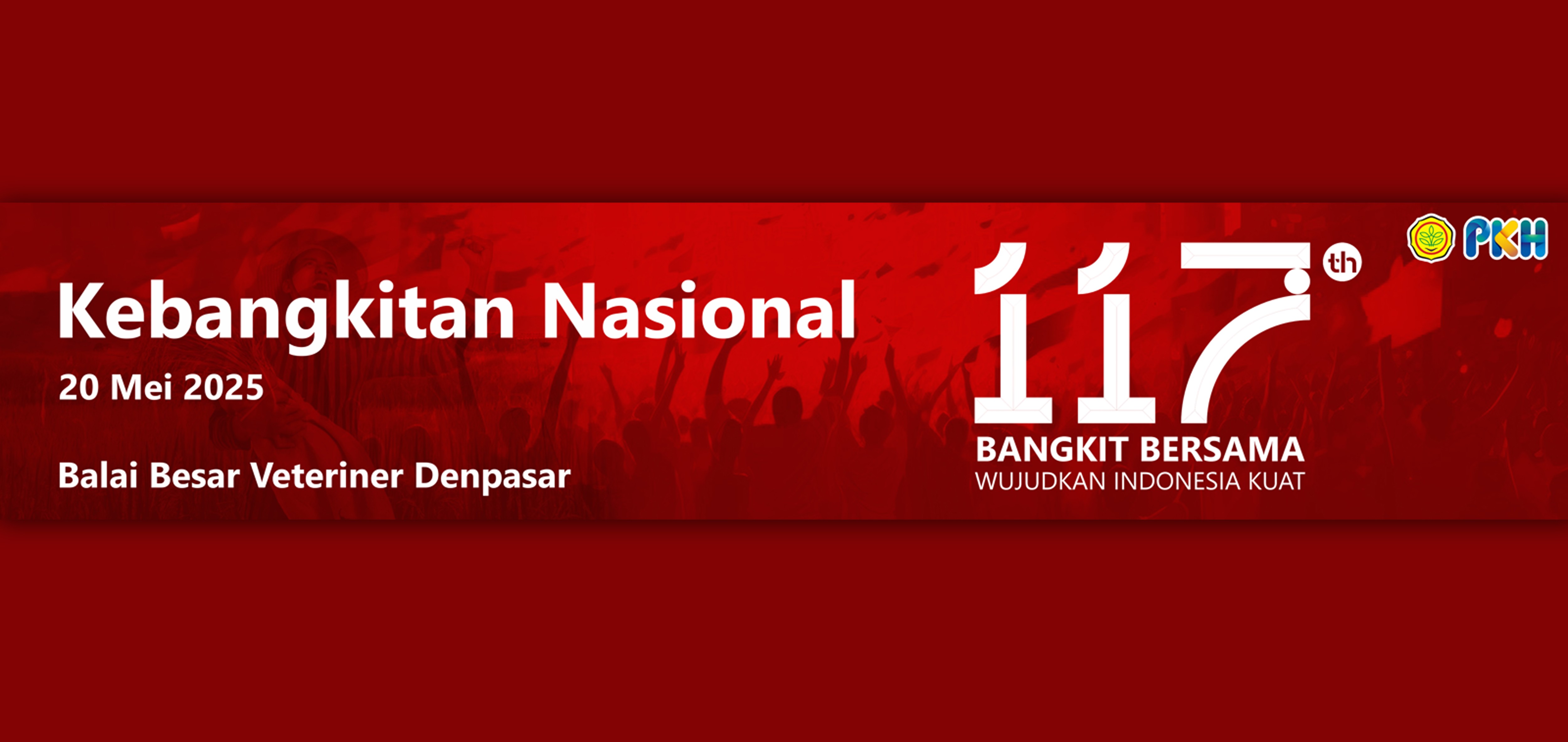 KEBANGKITAN NASIONAL