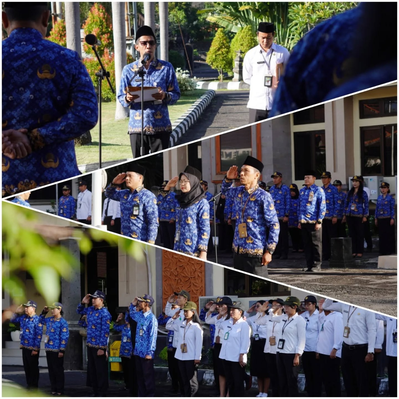 PNBP Naik 300 , BBV Denpasar Gas Pol di Semester Kedua