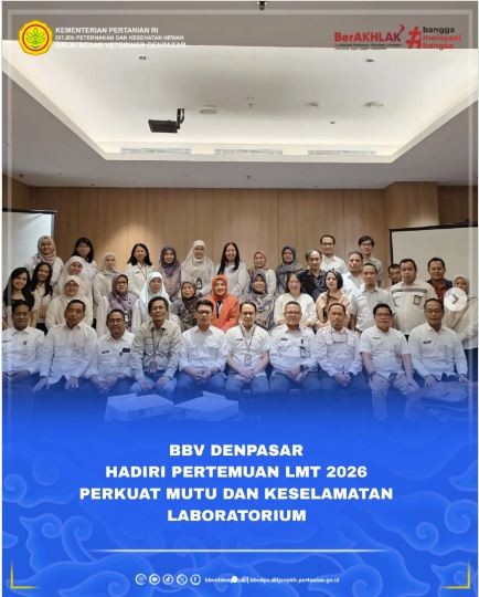 Laboratory Mapping Tool  LMT  Core   Safety 2026 pada 13   14 Oktober 2026 di Hotel Santika Premiere Bintaro, Tangerang Selatan.